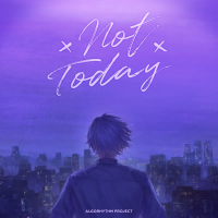 Not Today (Single)