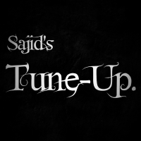 Sajid's Tune-Up (Original) (Single)