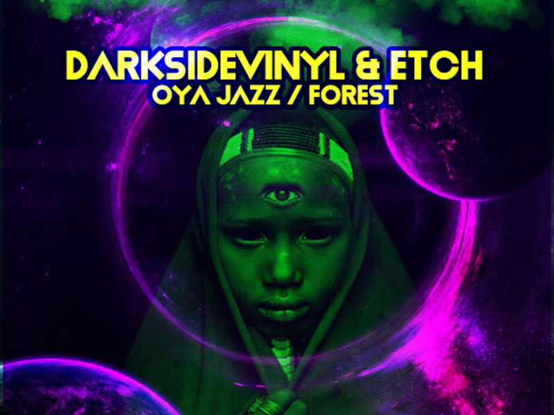 Oya Jazz / Forest