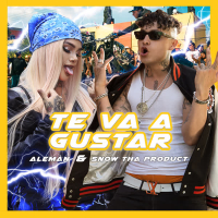 Te Va a Gustar (Single)