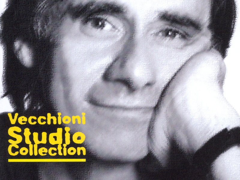 Vecchioni Studio Collection