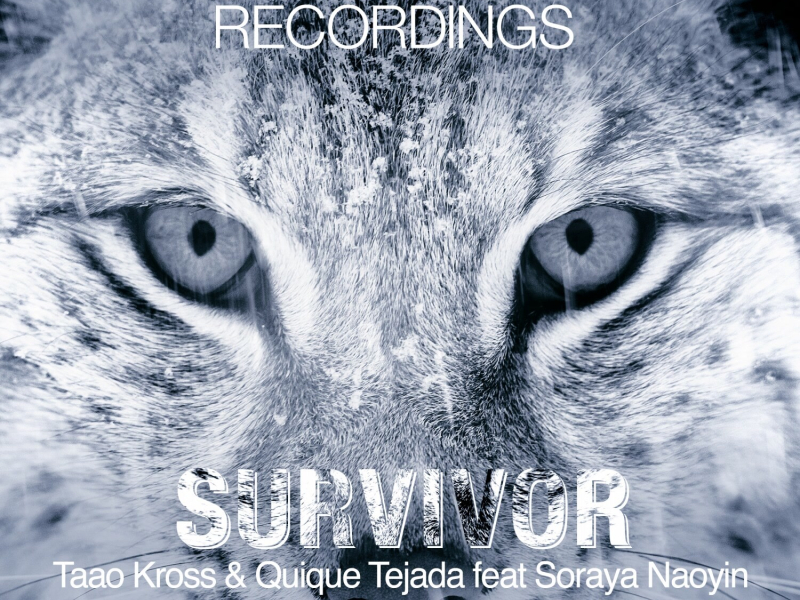 Survivor (Single)