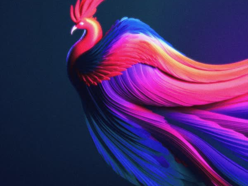 Mockingbird (Single)