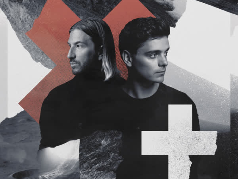 Higher Ground (Single)