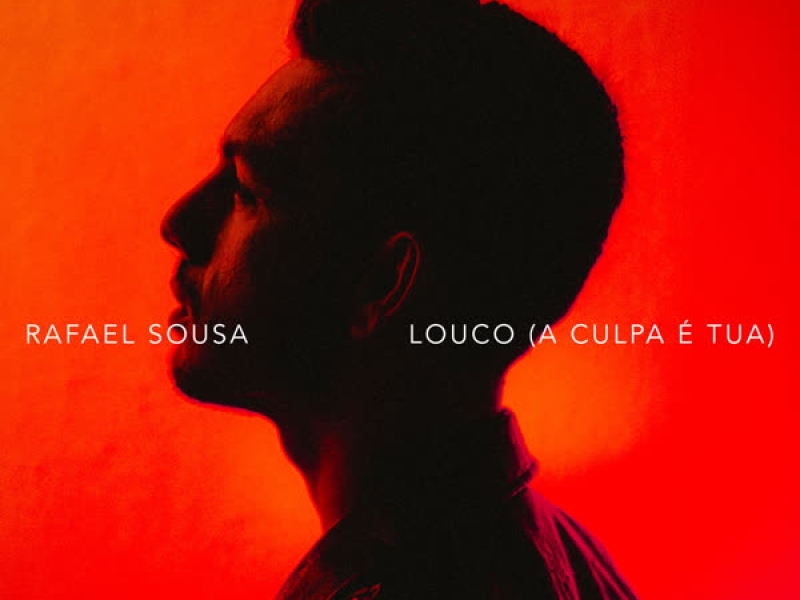 Louco (A Culpa é Tua) (Single)