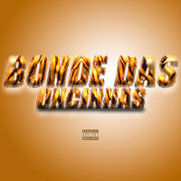Bonde das Oncinhas (Single)