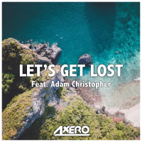 Let's Get Lost (Single)
