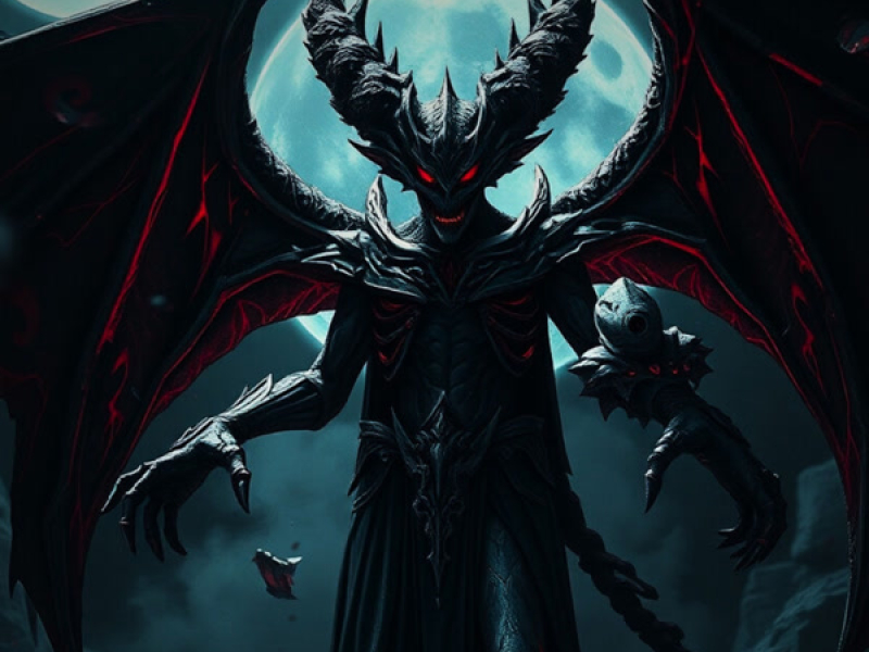 BRAZILIAN INFERNAL (EP)