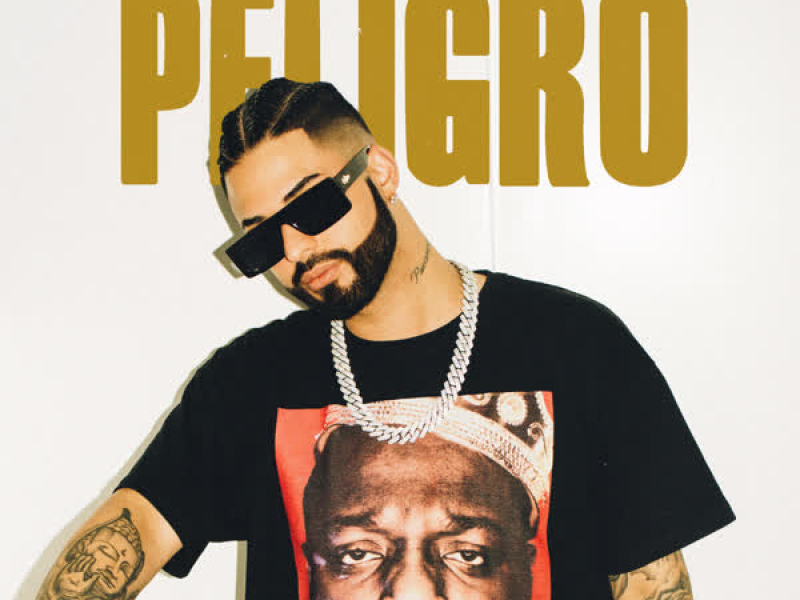 Peligro (Single)
