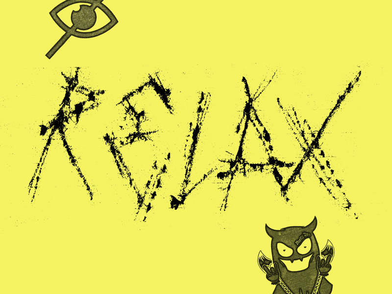 RELAX (Single)