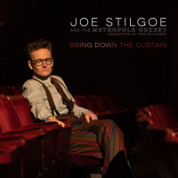 Bring Down the Curtain (Single)