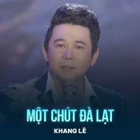 Một Chút Đà Lạt (Single)