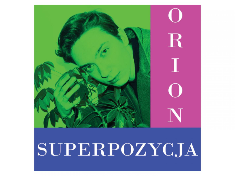 SUPERPOZYCJA (Single)