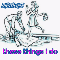 These Things I Do (Single)