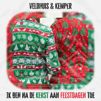 Ik Ben Na De Kerst Aan Feestdagen Toe (Single)