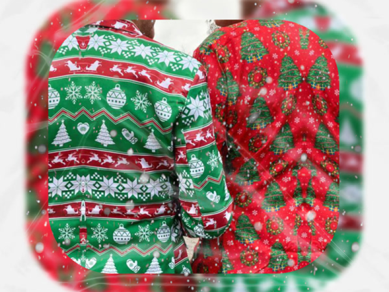 Ik Ben Na De Kerst Aan Feestdagen Toe (Single)