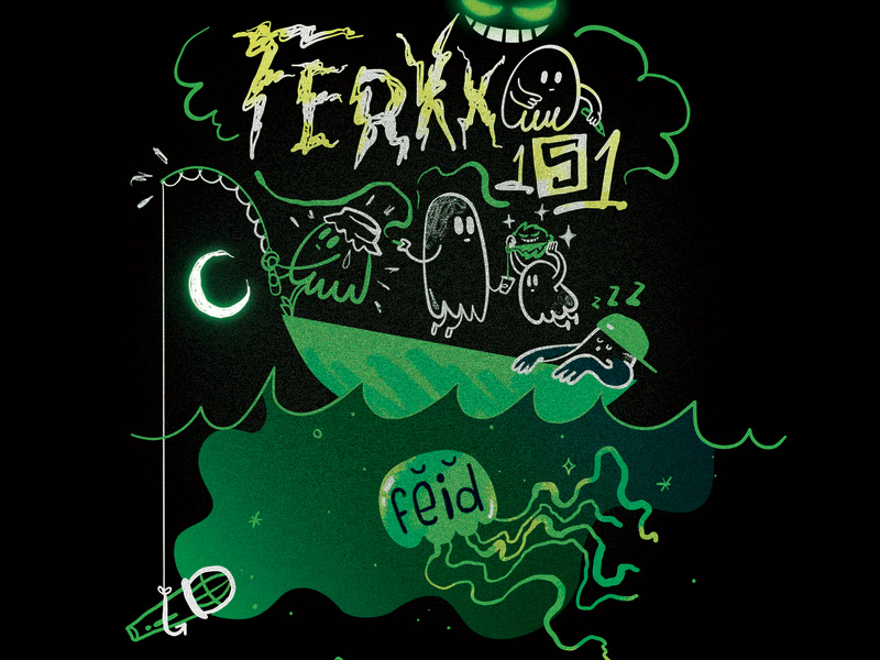 FERXXO 151 (Single)