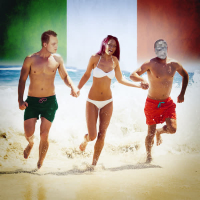 PAULO ROBERTÖ (Single)