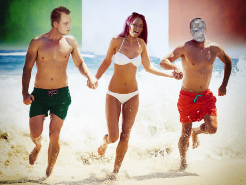 PAULO ROBERTÖ (Single)