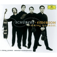 Schubert: The Late String Quartets; String Quintet