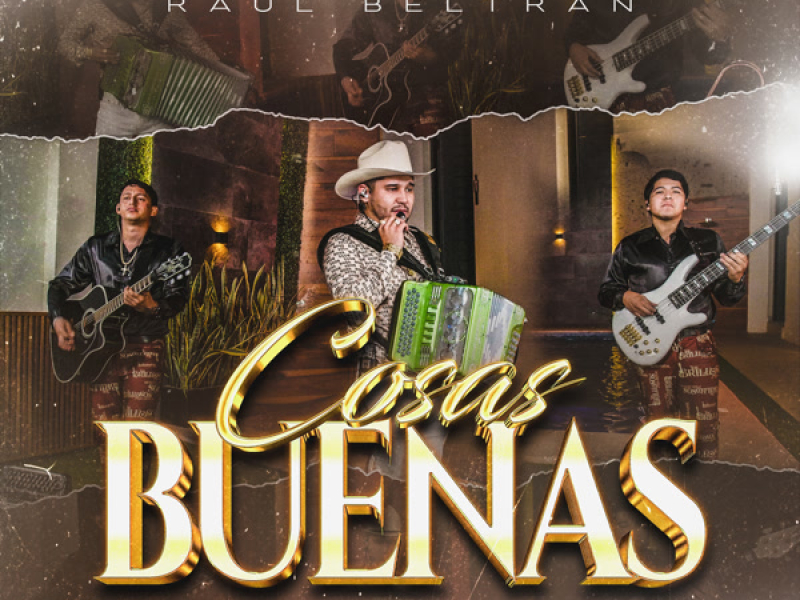 Cosas Buenas (Single)