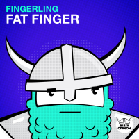 Fat Finger (Single)