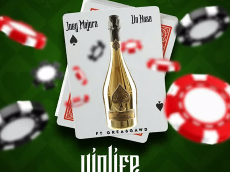 VIP Life Freestyle (feat. GREA8GAWD) (Single)