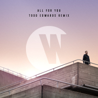 All For You (Todd Edwards Remix) (Single)