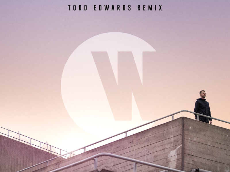 All For You (Todd Edwards Remix) (Single)