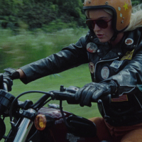 Harleys In Hawaii (MV) (Single)