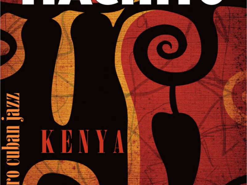 Kenya (Afro Cuban Jazz)