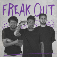 Freak Out (Single)