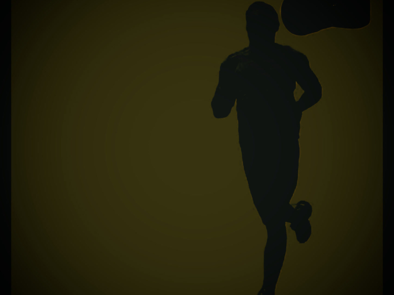 Pé no asfalto (Single)