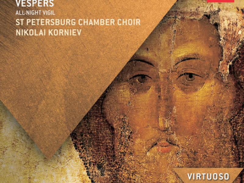 Rachmaninov: Vespers - All Night Vigil