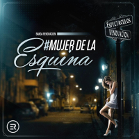 Mujer De La Esquina (Single)