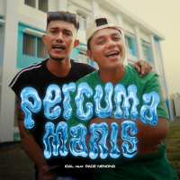 PERCUMA MANIS (Single)