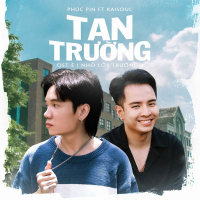 Tan Trường (OST Ê! Nhỏ Lớp Trưởng 3) (Beat) (Single)