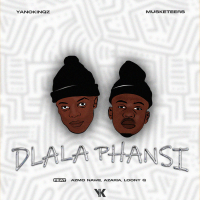 Dlala Phansi (Single)