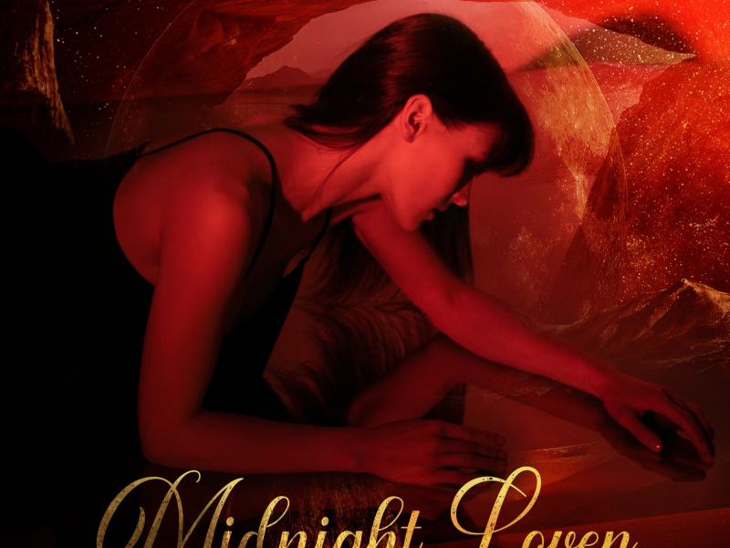 Midnight Lover (Single)