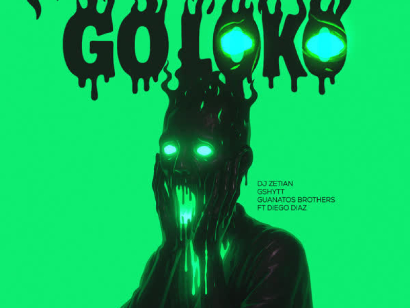 GO LOKO (Single)