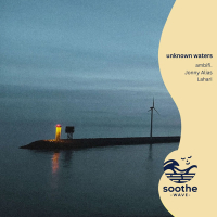 unknown waters (Single)
