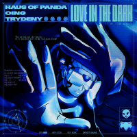 Love In The Dark (Single)