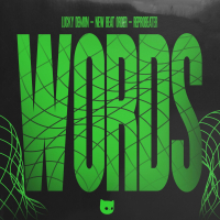 Words (Techno Mix) (Single)