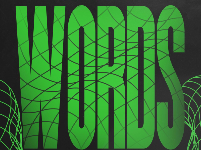 Words (Techno Mix) (Single)