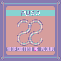 Puso (EP)