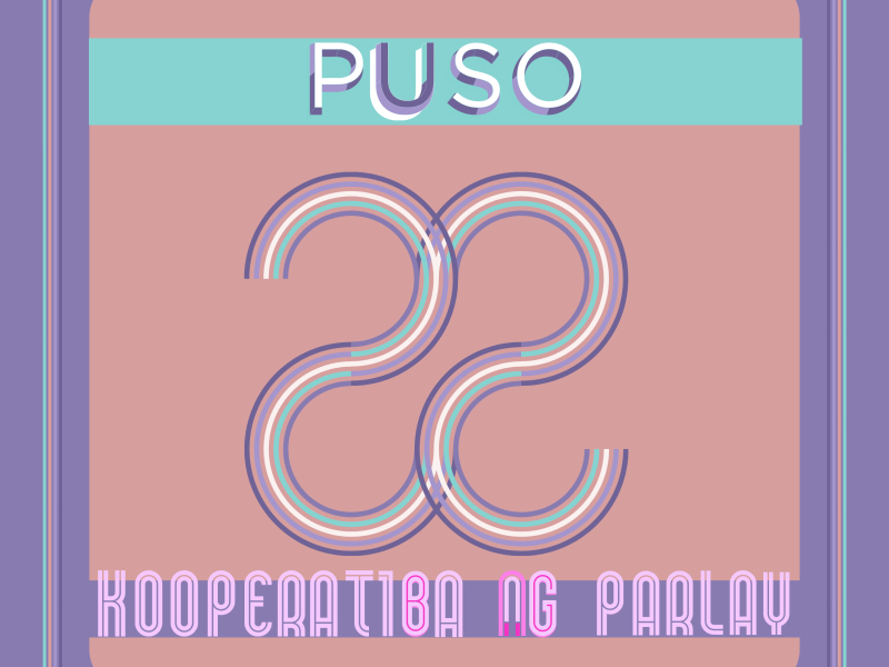 Puso (EP)