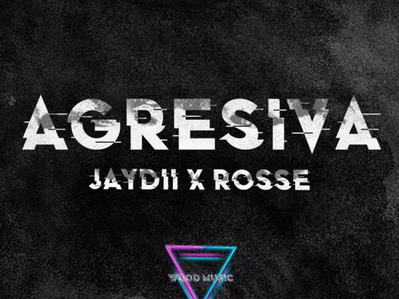 Agresiva (Single)