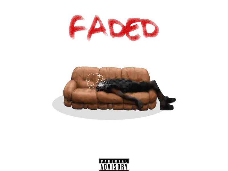 FADED (Single)