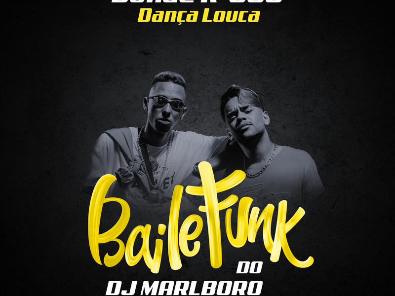 Dança Louca (Single)