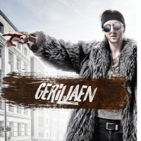 Geriljaen 2017 (Single)